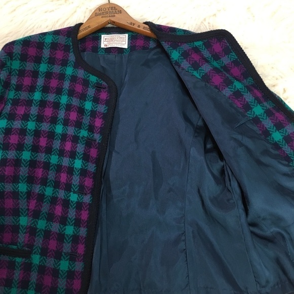 Pendleton Wool Jacket - Picture 4 of 8